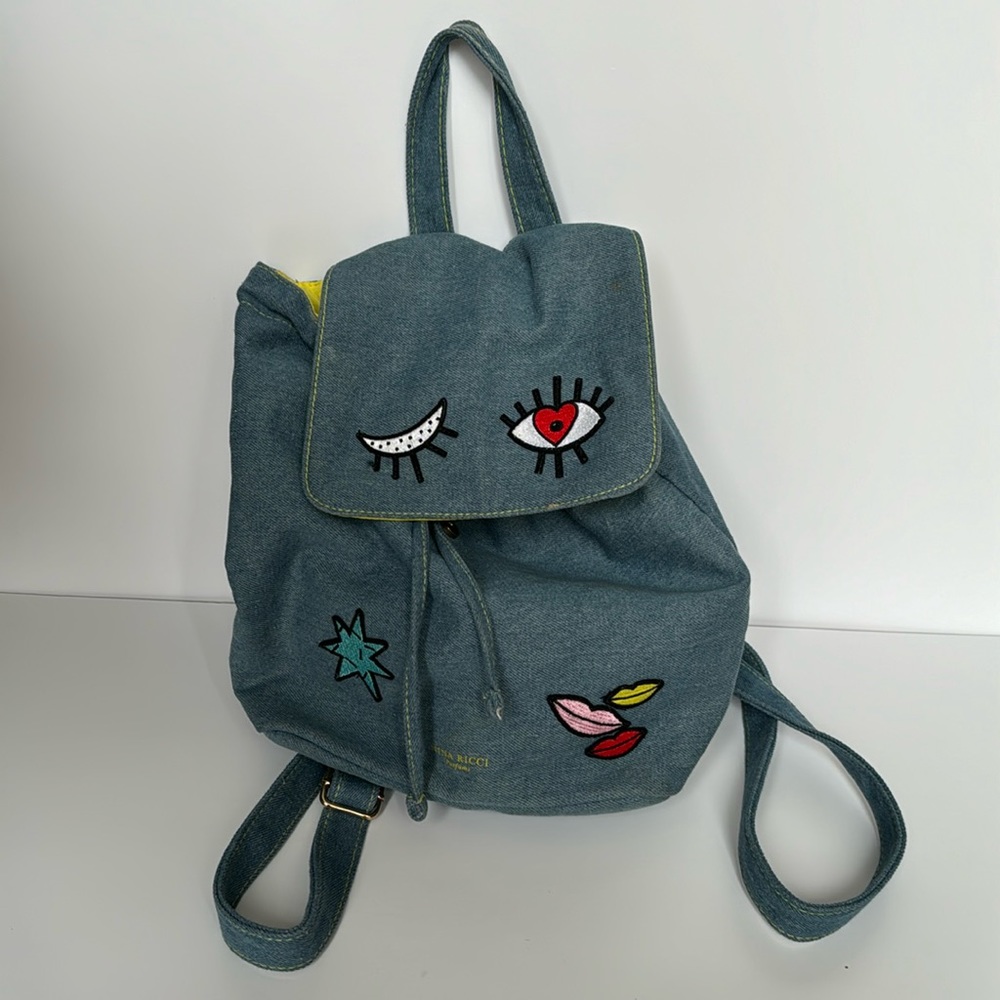 Nina Ricci Backpack